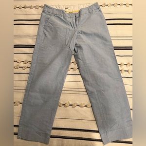 Women’s Oxford pants